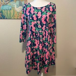 NWT Lilly Pulitzer Geanna Dress